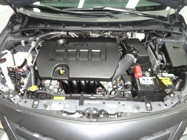 Toyota Corolla 2012 photo 14