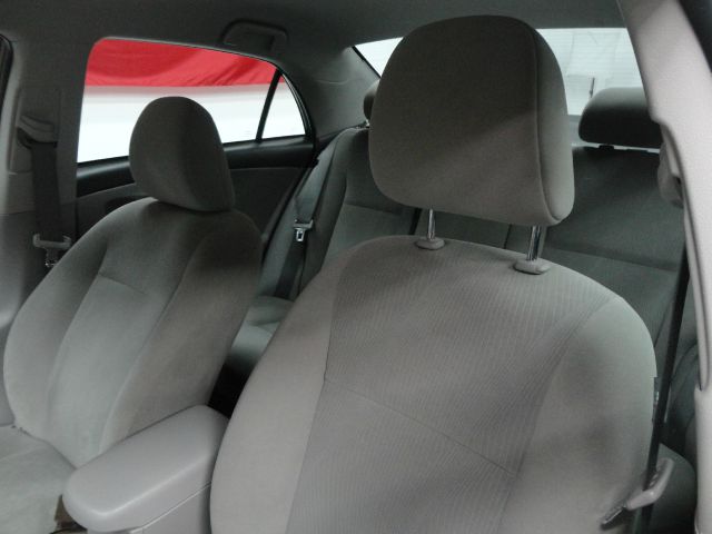 Toyota Corolla 2012 photo 15