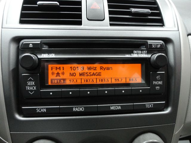 Toyota Corolla 2012 photo 18