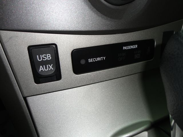 Toyota Corolla 2012 photo 19