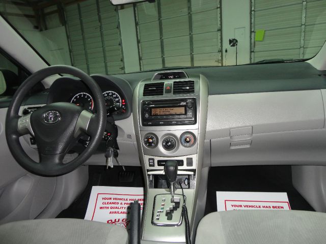 Toyota Corolla 2012 photo 20