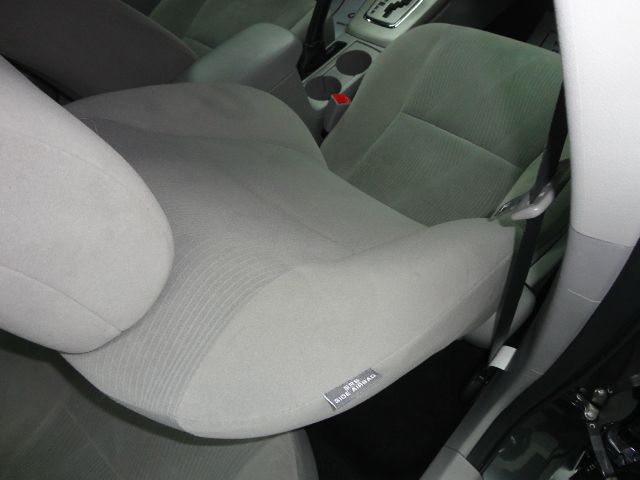 Toyota Corolla 2012 photo 25