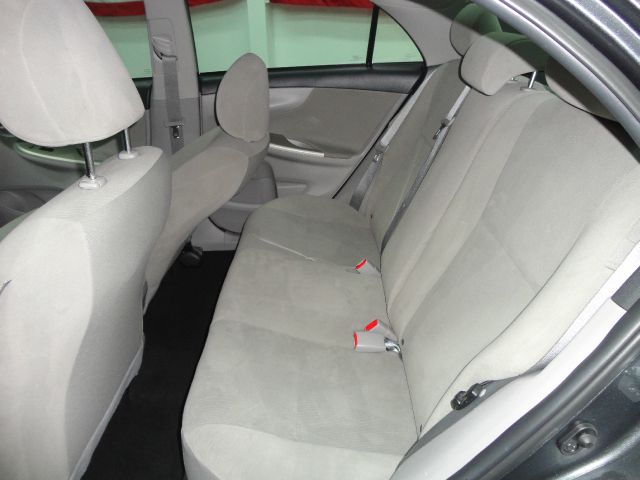 Toyota Corolla 2012 photo 26