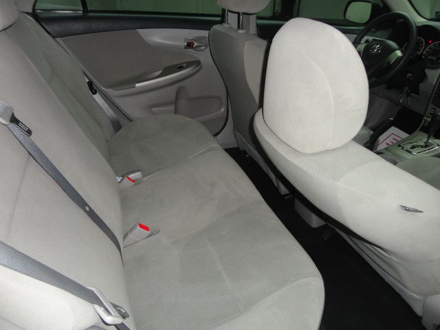 Toyota Corolla 2012 photo 27