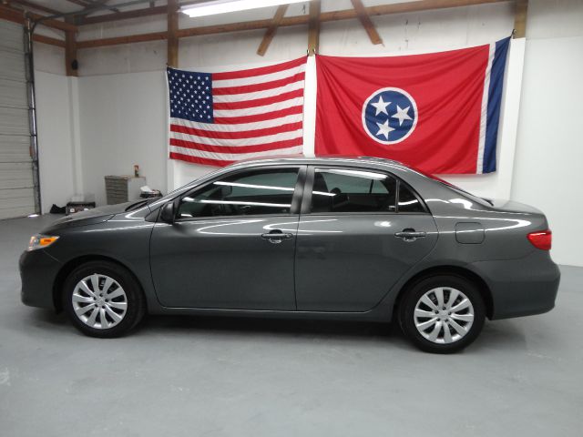 Toyota Corolla 2012 photo 30