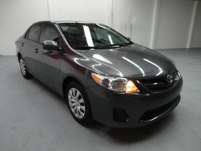 Toyota Corolla 2012 photo 33
