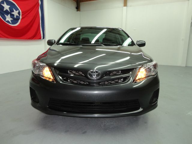 Toyota Corolla 2012 photo 35