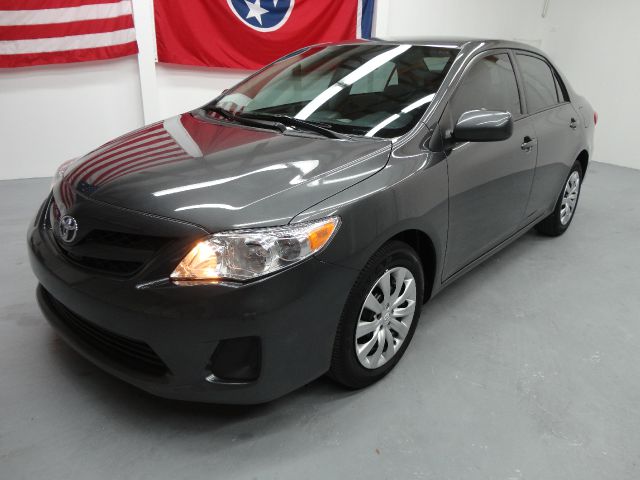 Toyota Corolla 2012 photo 36