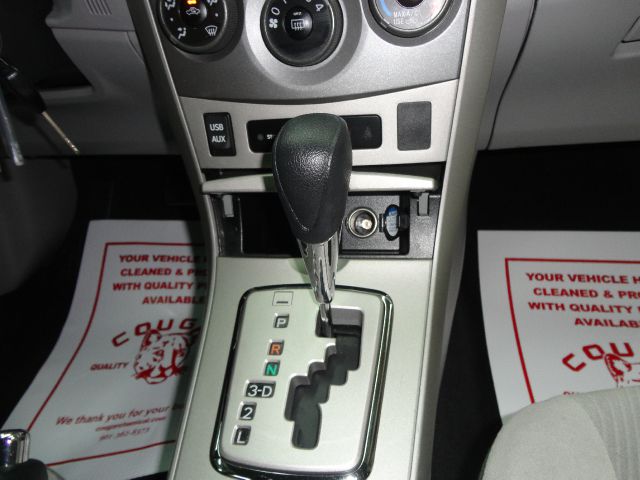 Toyota Corolla 2012 photo 37