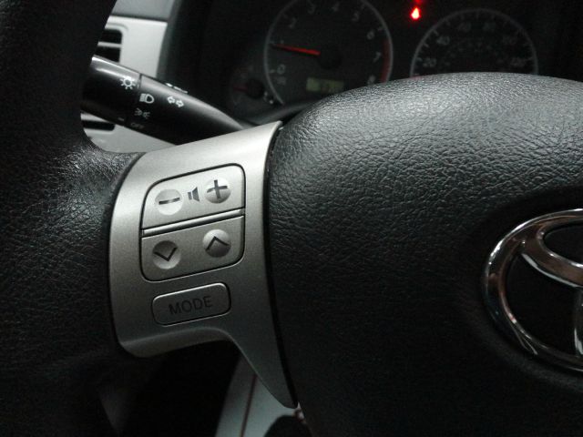 Toyota Corolla 2012 photo 39