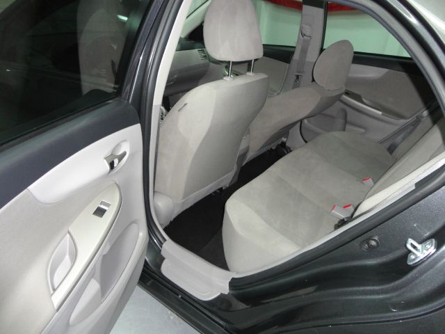 Toyota Corolla 2012 photo 4