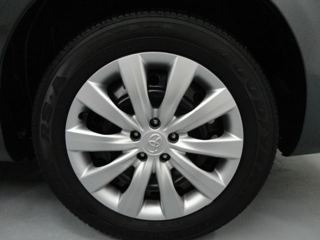 Toyota Corolla 2012 photo 40