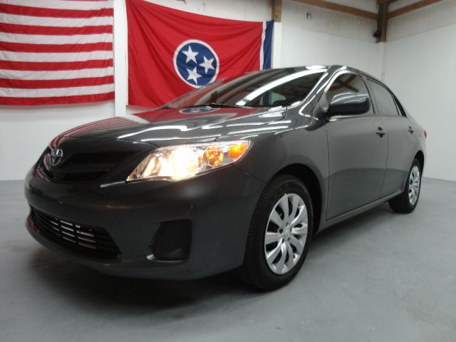 Toyota Corolla 2012 photo 5