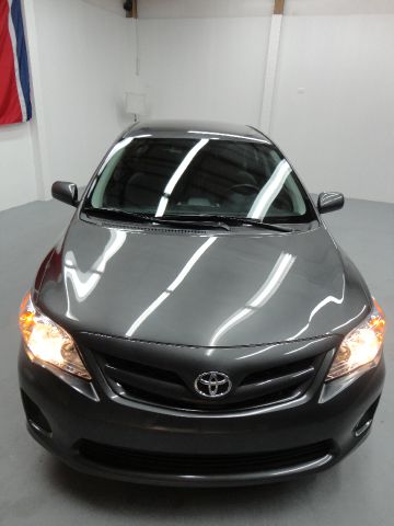 Toyota Corolla 2012 photo 6
