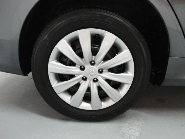 Toyota Corolla 2012 photo 7