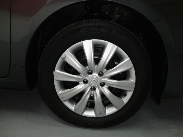 Toyota Corolla 2012 photo 8