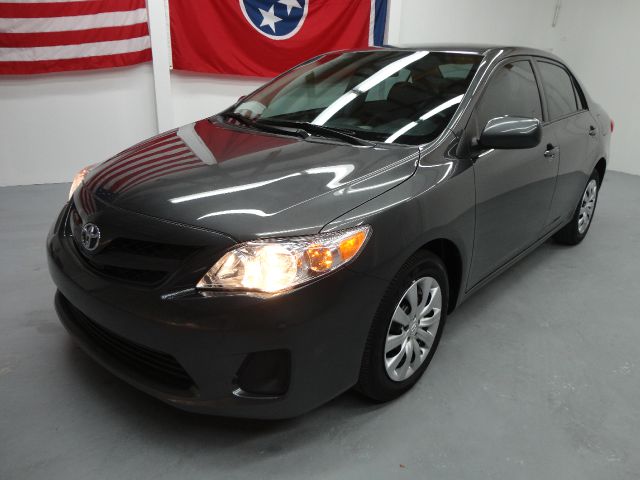 Toyota Corolla 2012 photo 9