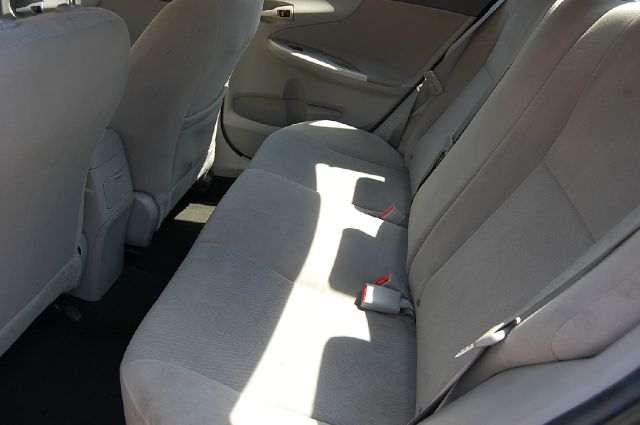 Toyota Corolla 2012 photo 1