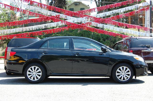 Toyota Corolla 2012 photo 3