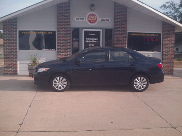 Toyota Corolla 2012 photo 3