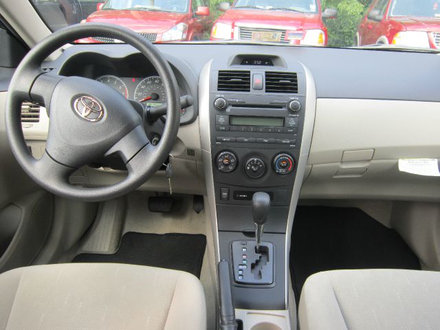 Toyota Corolla 2012 photo 10