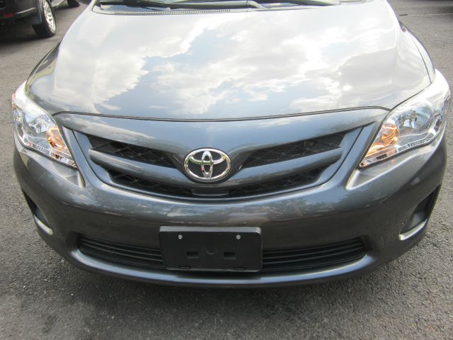 Toyota Corolla 2012 photo 14