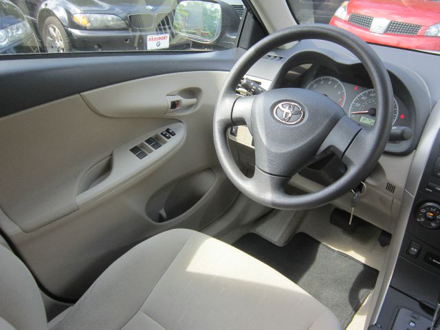 Toyota Corolla 2012 photo 5