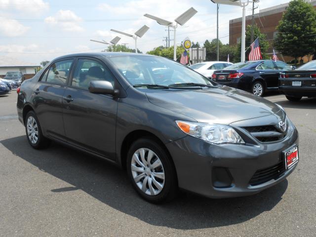 Toyota Corolla 2012 photo 2