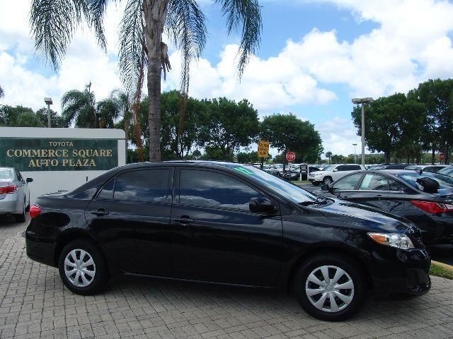 Toyota Corolla 2012 photo 4