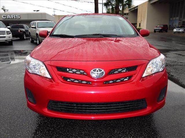 Toyota Corolla 2012 photo 2