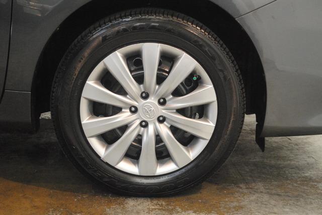 Toyota Corolla 2012 photo 19