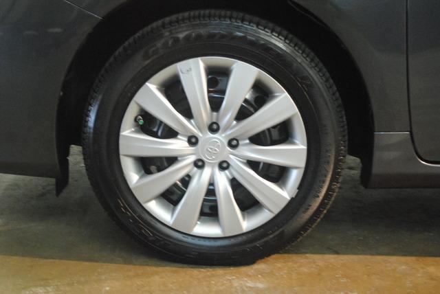 Toyota Corolla 2012 photo 20