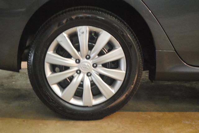 Toyota Corolla 2012 photo 27