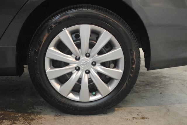 Toyota Corolla 2012 photo 7