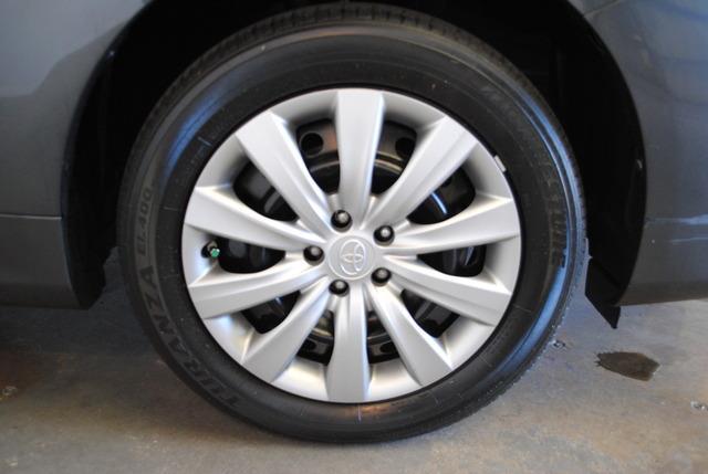 Toyota Corolla 2012 photo 4