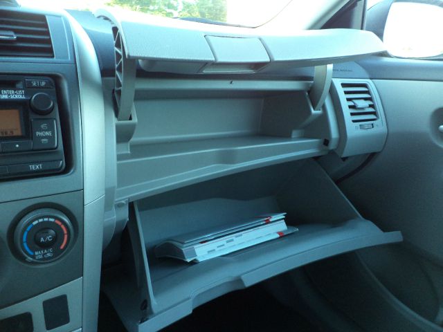 Toyota Corolla 2012 photo 13