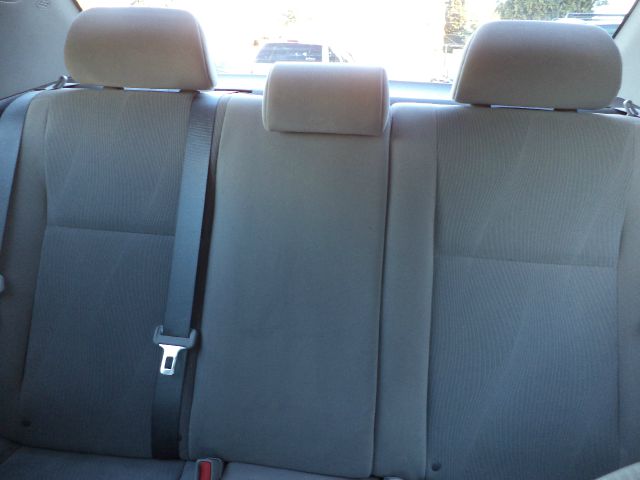 Toyota Corolla 2012 photo 15