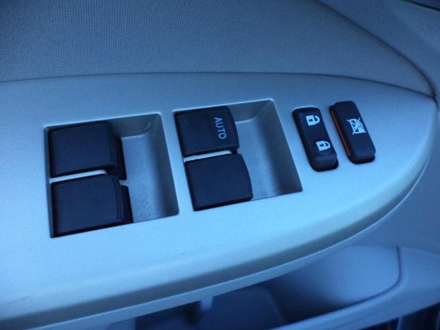 Toyota Corolla 2012 photo 16