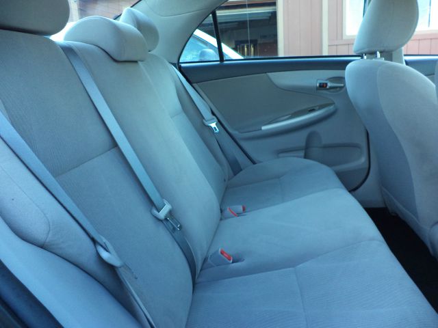 Toyota Corolla 2012 photo 20