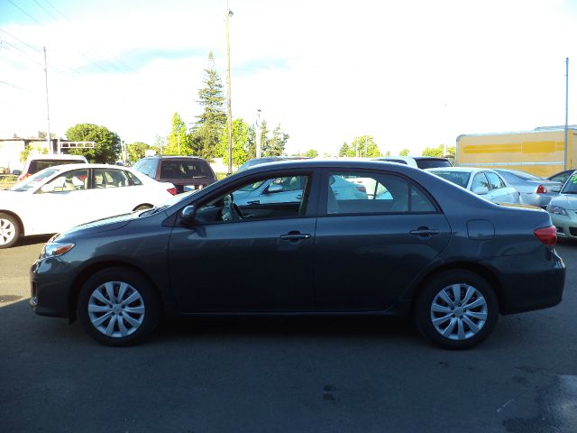 Toyota Corolla 2012 photo 23