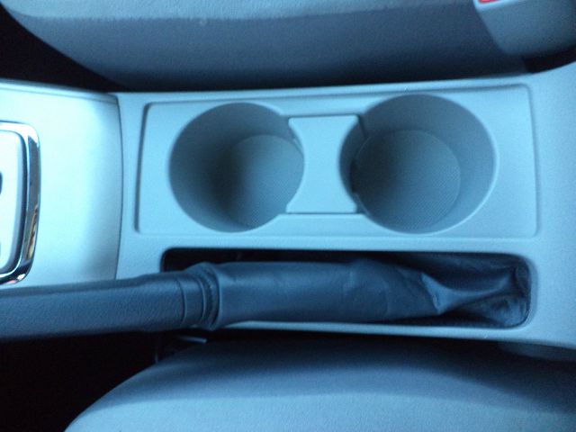 Toyota Corolla 2012 photo 25