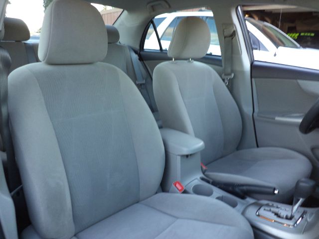 Toyota Corolla 2012 photo 26