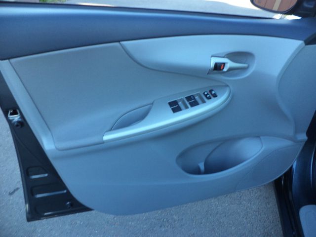 Toyota Corolla 2012 photo 3