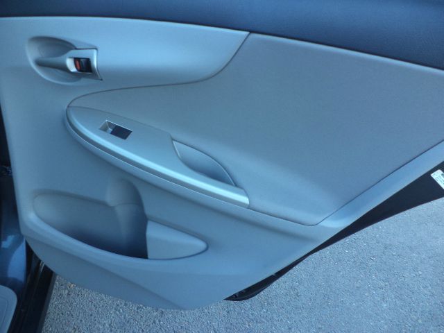 Toyota Corolla 2012 photo 5