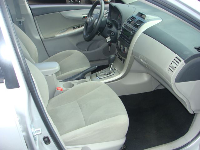 Toyota Corolla 2012 photo 1