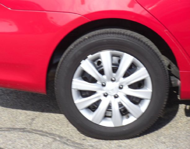 Toyota Corolla 2012 photo 2
