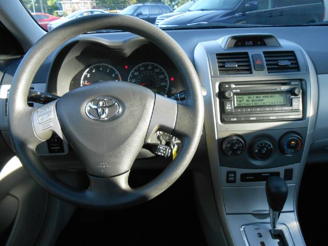 Toyota Corolla 2012 photo 0