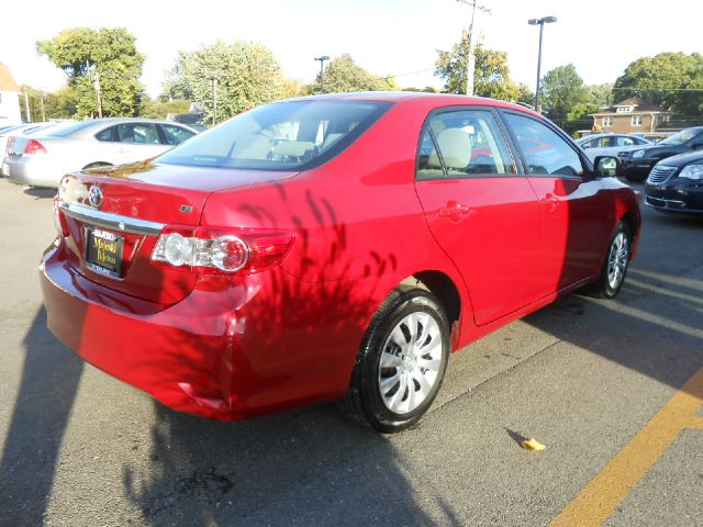 Toyota Corolla 2012 photo 2