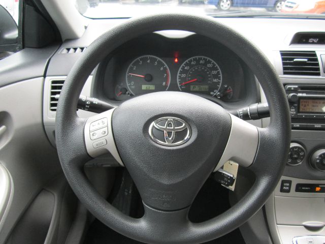 Toyota Corolla 2012 photo 3