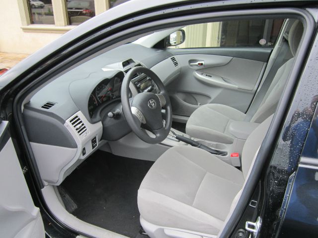 Toyota Corolla 2012 photo 6